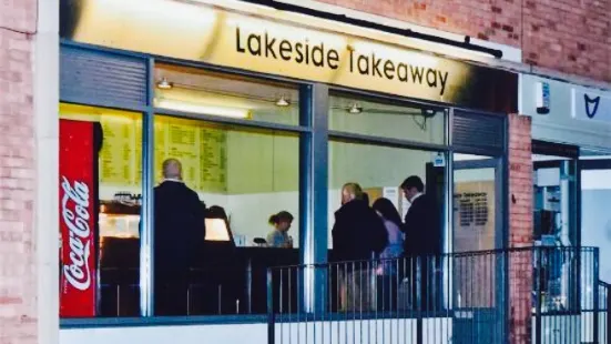 Lakeside Takeaway