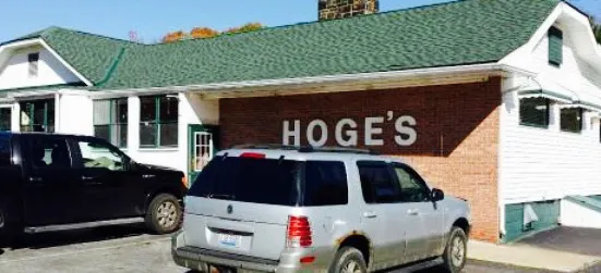 Hoge's Restaurant