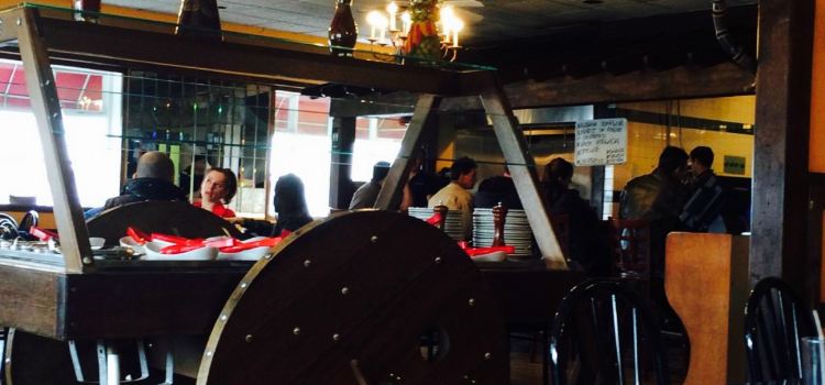 Rodeio Grill and Restaurant