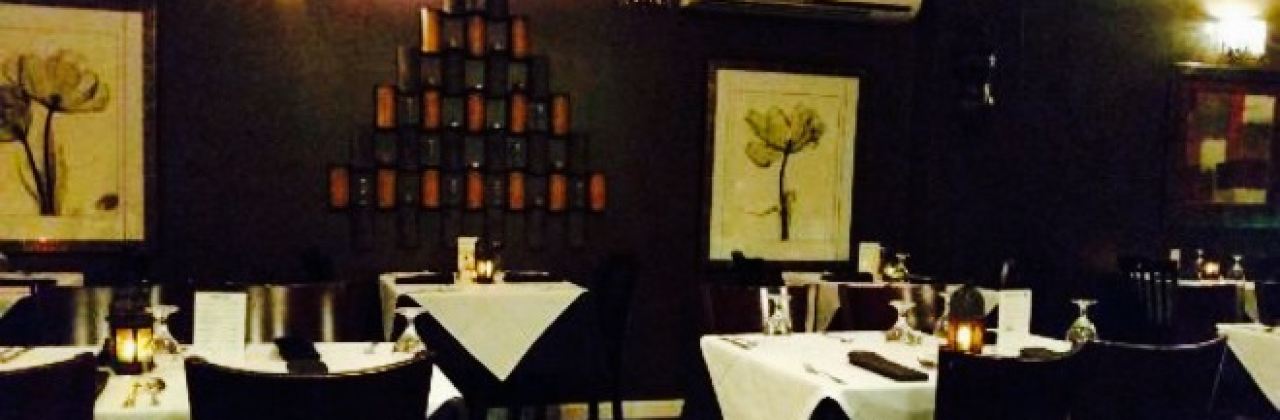 Taj Tandoor Restaurant