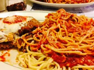 Mario's Italian Eatery