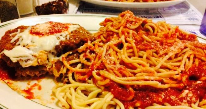Mario's Italian Eatery