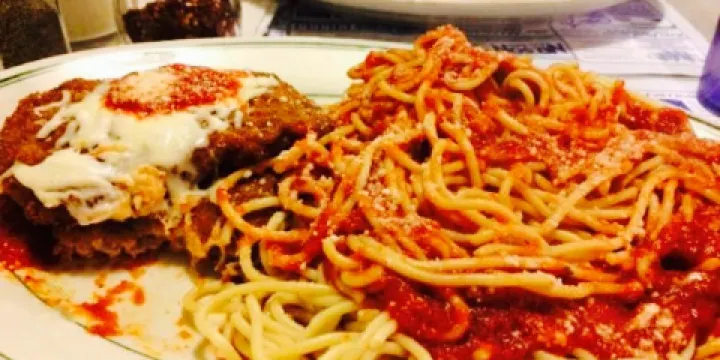 Mario's Italian Eatery