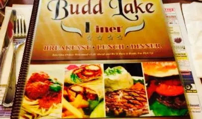 Budd Lake Diner