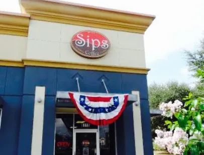 Sips Specialty Coffee House