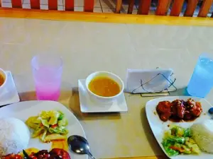 Cafe de Lipa