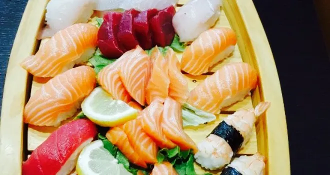 Paradis Sushi