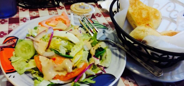 Giuseppes Ristorante Italiano