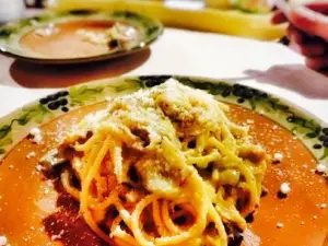 La Vecchia Taverna