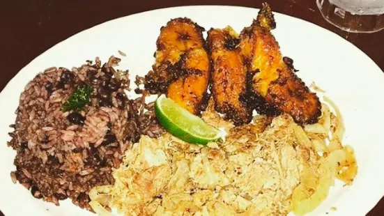 Guarapo's Cuban Cuisine