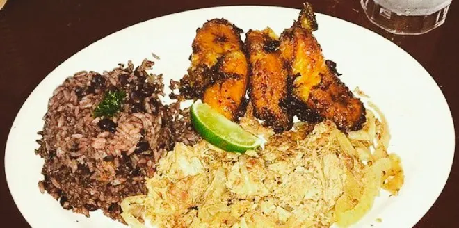 Guarapo's Cuban Cuisine