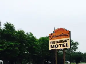 Dreamland Motel & Restaurant