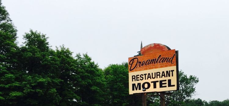 Dreamland Motel & Restaurant