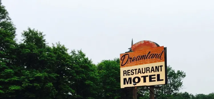 Dreamland Motel & Restaurant