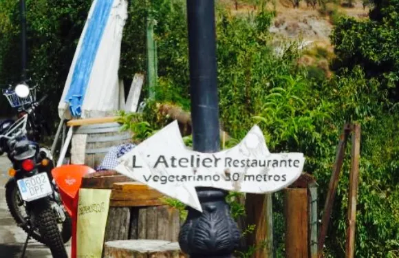 L'Atelier