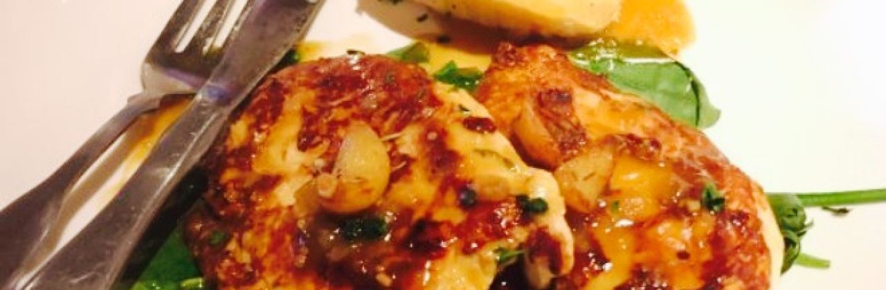 Olive Garden Italian Restaurant