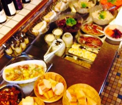 Restaurant Aux Bons Enfants