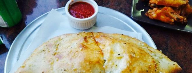Pizza Bella