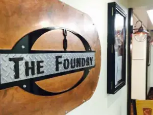 The Foundary