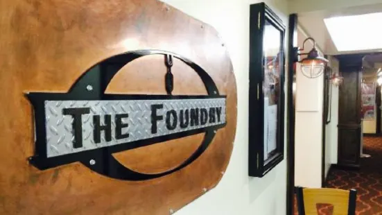 The Foundary