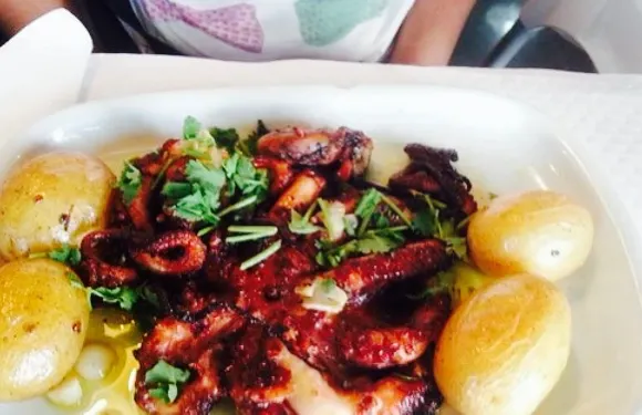 Restaurante O Alface