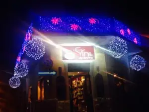 Enoteca Vini E Dintorni