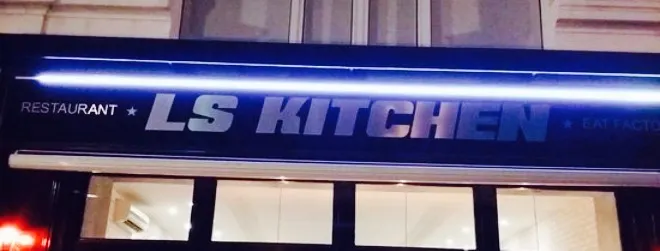LS Kitchen