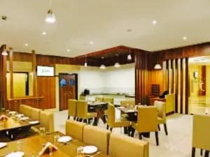 Shabari Restaurant