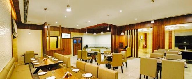 Shabari Restaurant