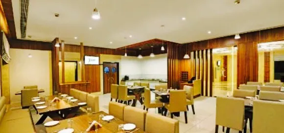 Shabari Restaurant