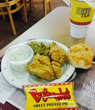 Bojangles