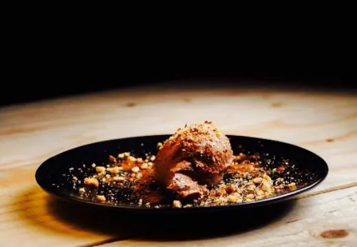 Osteria Roc'n'Cris Restaurante Homebrew