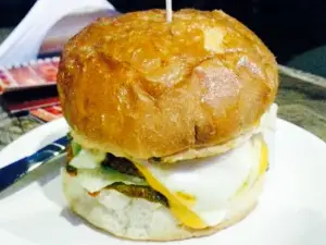 Cafe 60 Four