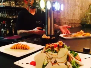 Burger Bar by Pizza Di Roma