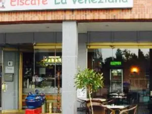 Eiscafe La Veneziana