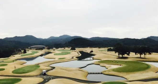 Wakagi Golf Club