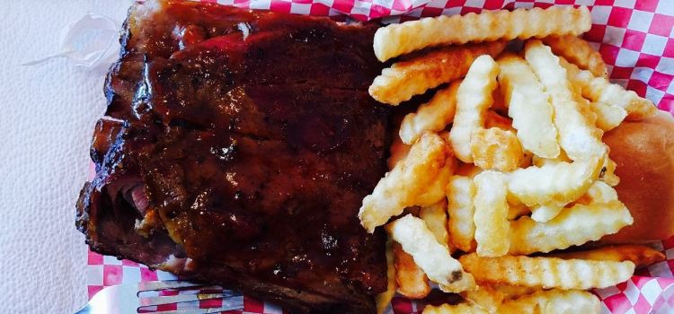 John's Bar-b-Que