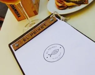 El Peixet - Plaça Gran