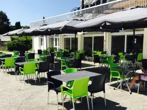 Cote Terrasse