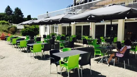 Cote Terrasse in Indre