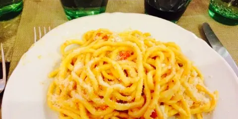 Ristorante Gattamelata