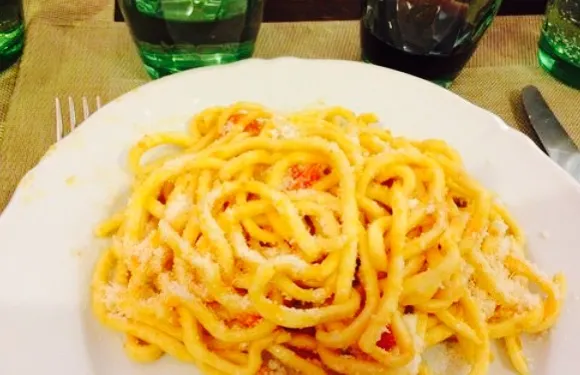 Ristorante Gattamelata