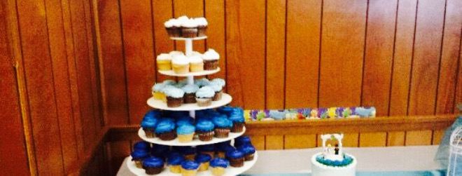 cannon's custom cakes and bakery