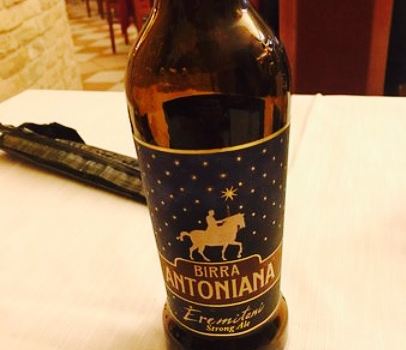 Ristorante Verbena