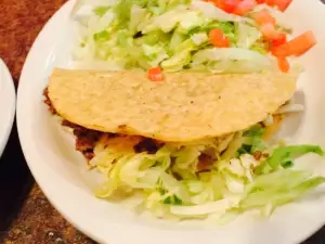 El Cerro Mexican Bar & Grill