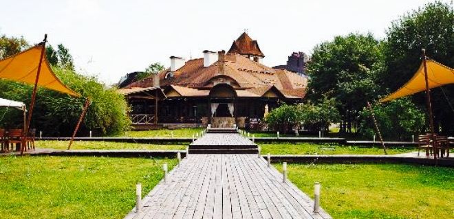Kalina Country