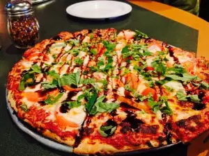 Boulder Creek Pizza & Pub