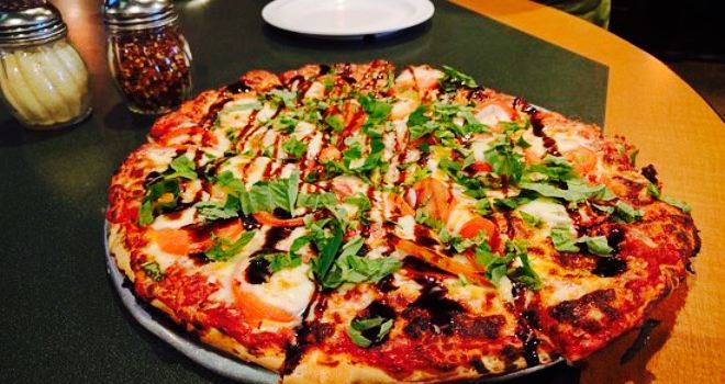 Boulder Creek Pizza and Pub
