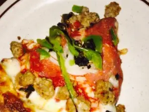 Old Chicago Pizza Restaurant