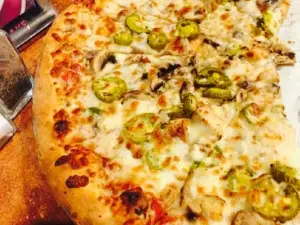 Pepperoni's - Rosenberg